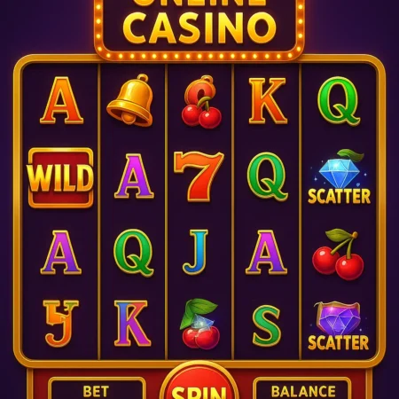 Types of Online Casino Slots – Everything you need to know