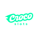 Crocoslots Casino Logo