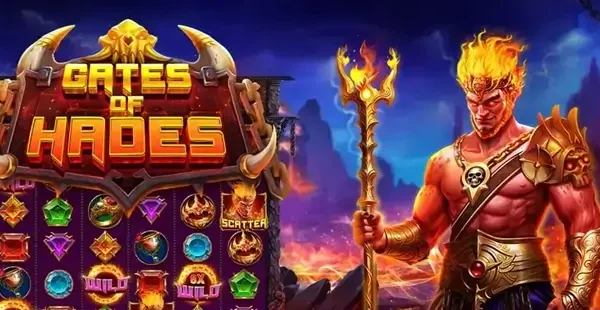 Pragmatic Play Gates of Hades