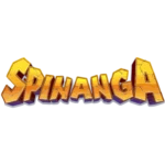 Spinanga casino logo