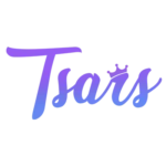 Tsars Casino Logo